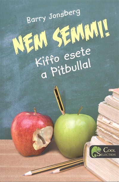 Nem semmi! /Kiffo esete a pitbullal
