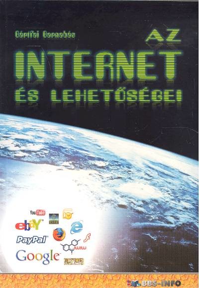 AZ INTERNET ÉS LEHETŐSÉGEI
