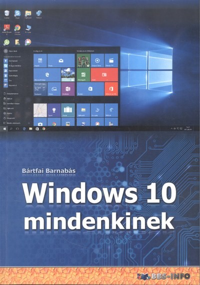 Windows 10 mindenkinek