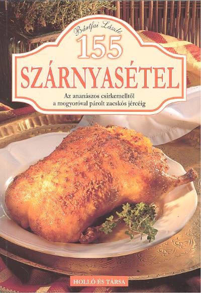 155 SZÁRNYASÉTEL