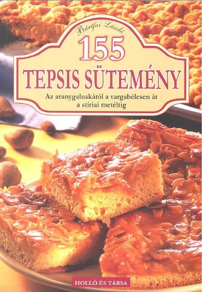 155 TEPSIS SÜTEMÉNY