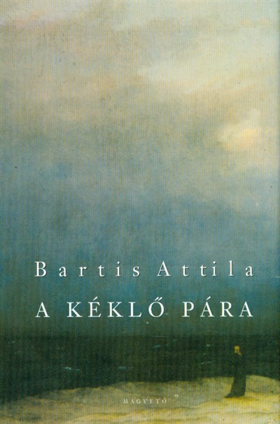 A kéklő pára