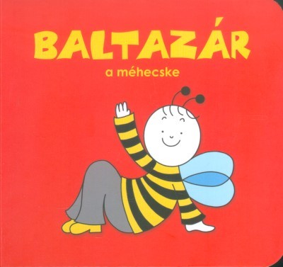 Baltazár a méhecske