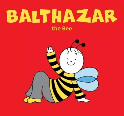 Balthazar, the Bee - Bogyó és Babóca