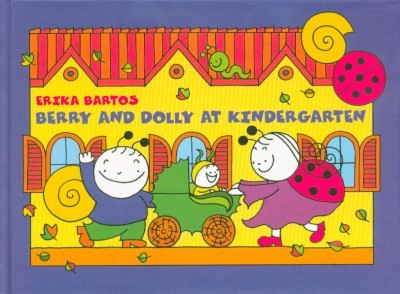 Berry and Dolly at Kindergarten