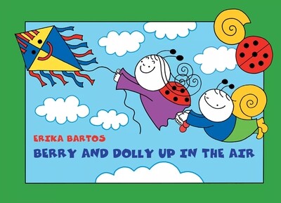 Berry and Dolly up in the air - Bogyó és Babóca