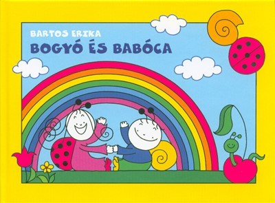 Bogyó és Babóca