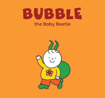 Bubble, the Baby beetle - Bogyó és Babóca