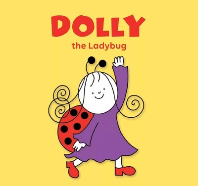 Dolly, the Ladybug - Bogyó és Babóca