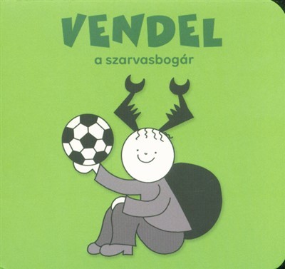 Vendel a szarvasbogár