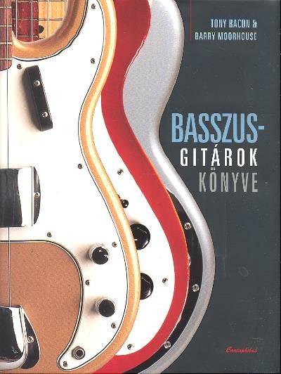 BASSZUSGITÁROK KÖNYVE