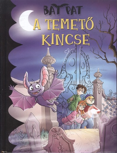 A temető kincse