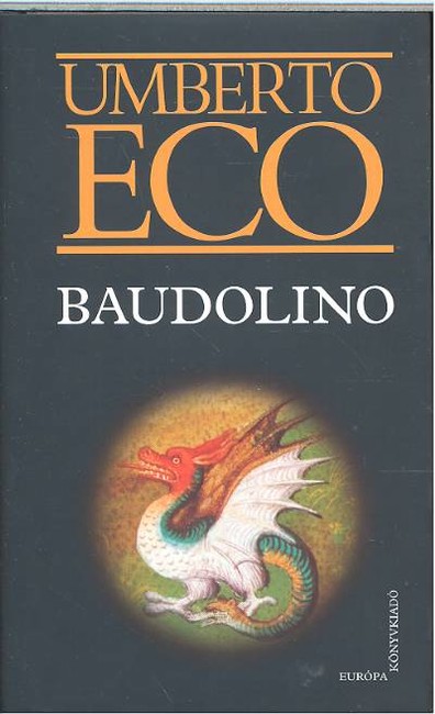 Baudolino