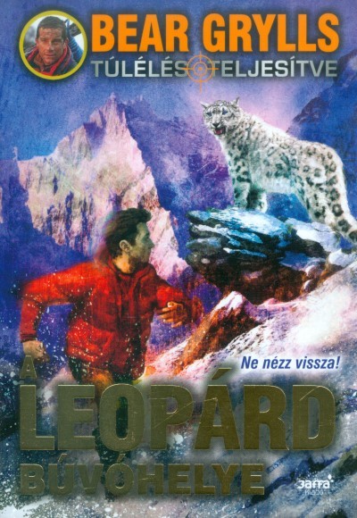 A leopárd búvóhelye - Túlélés: teljesítve
