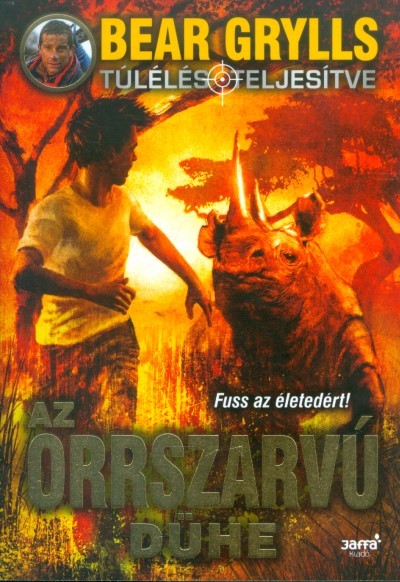 Az orrszarvú dühe - Túlélés: teljesítve