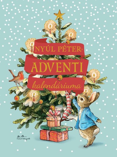 Nyúl Péter adventi kalendáriuma §K