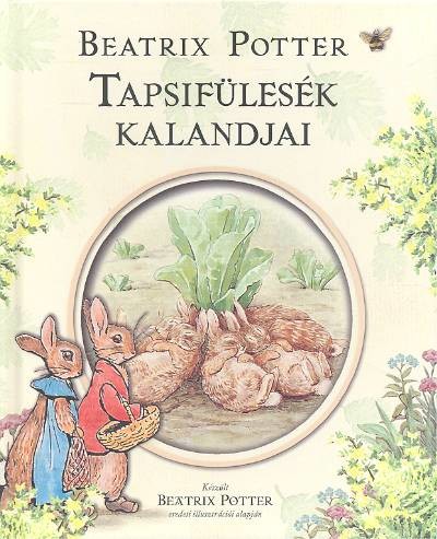 TAPSIFÜLESÉK KALANDJAI