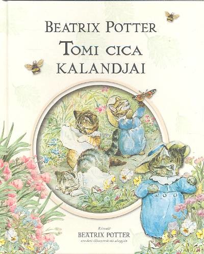 TOMI CICA KALANDJAI