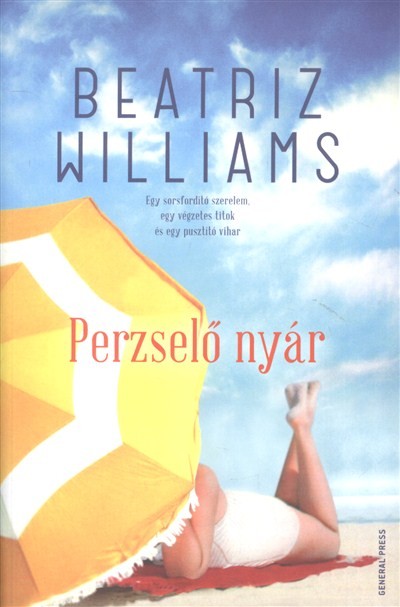 Perzselő nyár