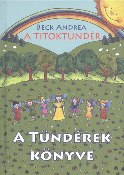 A Titoktündér - A tündérek könyve