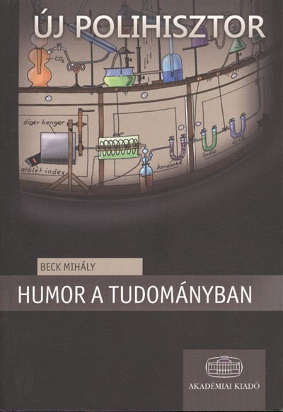 Humor a tudományban /Új polihisztor
