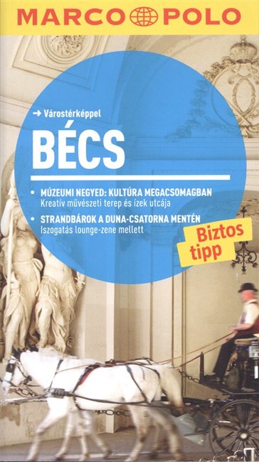 BÉCS /MARCO POLO
