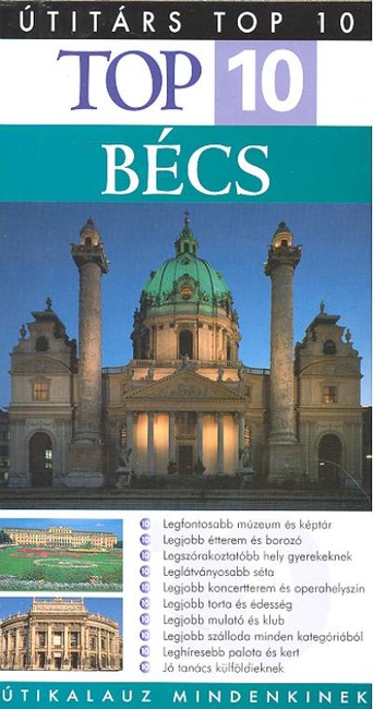 BÉCS /TOP 10