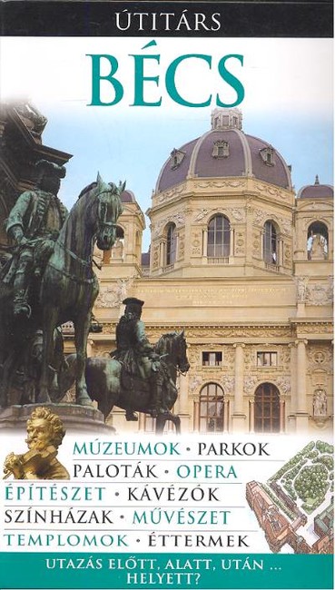 BÉCS /ÚTITÁRS