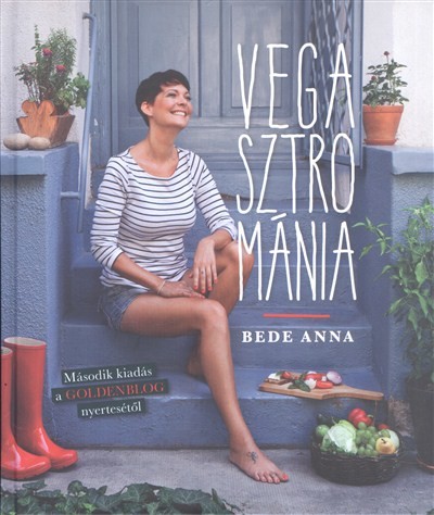 Vegasztrománia