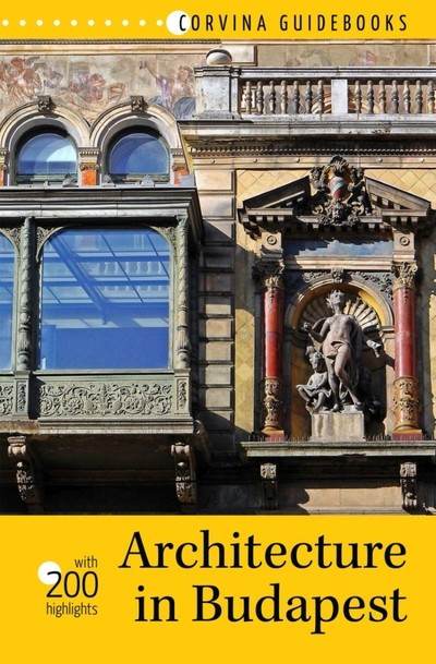 Architecture in Budapest