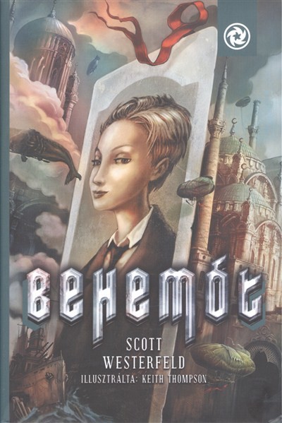 BEHEMÓT