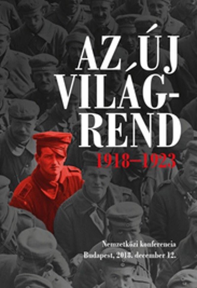 Az új világrend 1918-1923