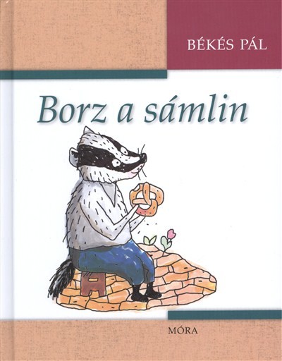 BORZ A SÁMLIN