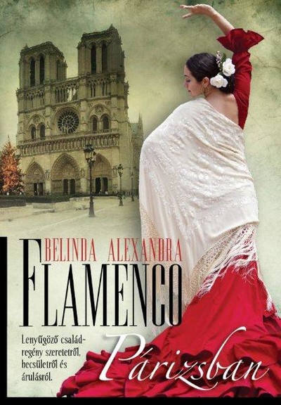Flamenco Párizsban