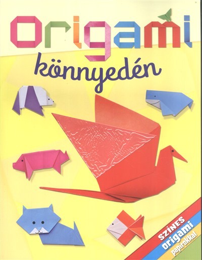 Origami könnyedén