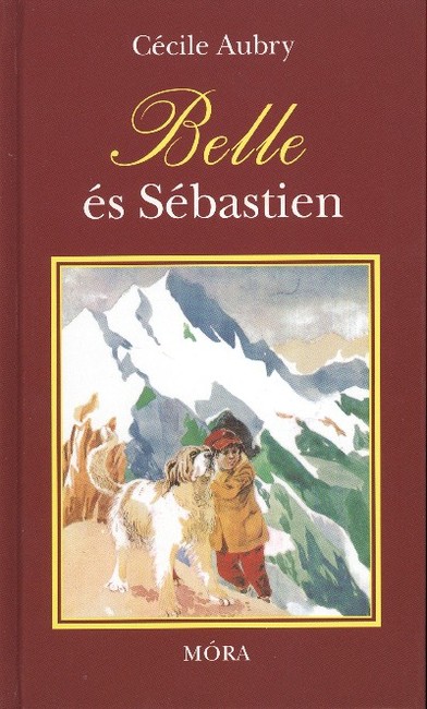 BELLE ÉS SÉBASTIEN