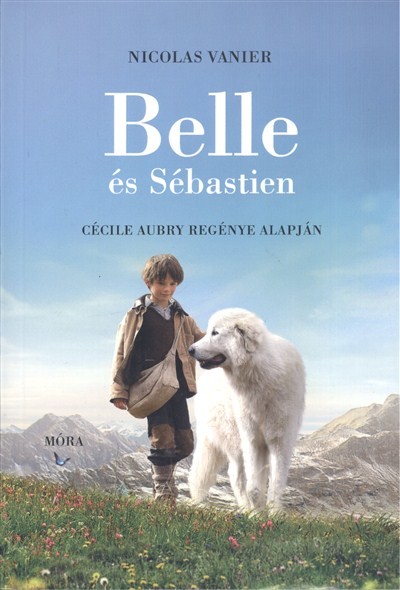 BELLE ÉS SÉBASTIEN