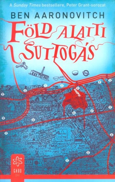 Föld alatti suttogás