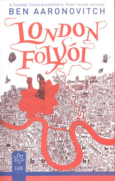 London folyói