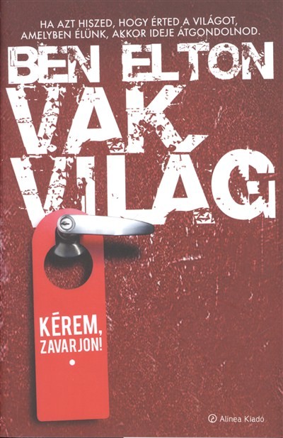 Vakvilág