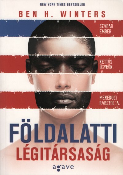 Földalatti légitársaság