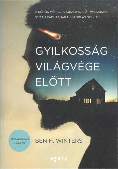 Gyilkosság világvége előtt