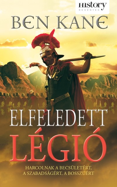 Elfeledett légió