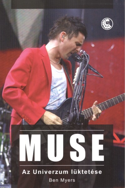 MUSE /AZ UNIVERZUM LÜKTETÉSE