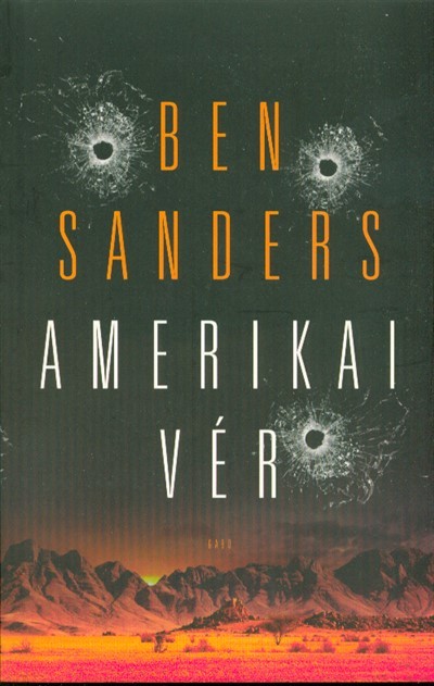 Amerikai vér
