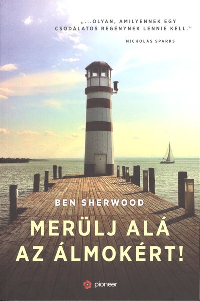 MERÜLJ ALÁ AZ ÁLMOKÉRT!