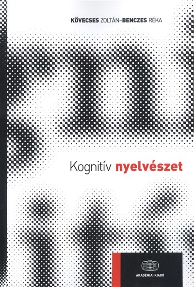 KOGNITÍV NYELVÉSZET