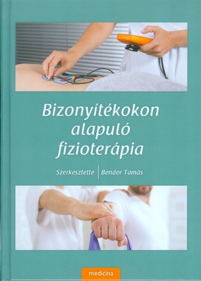 Bizonyítékon alapuló fizioterápia