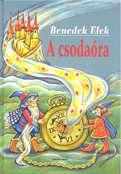 A csodaóra