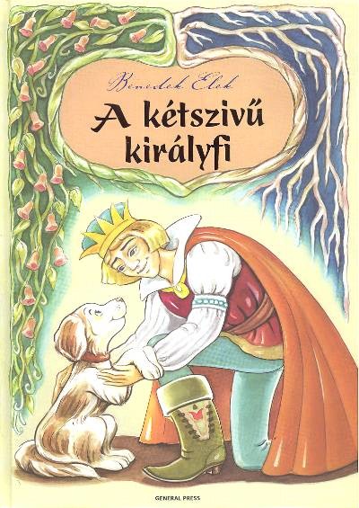 A KÉTSZÍVŰ KIRÁLYFI